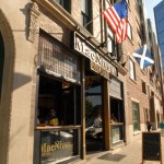 MacNiven's
