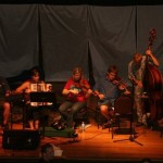 Open Band