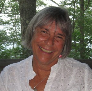 Kathy Anderson