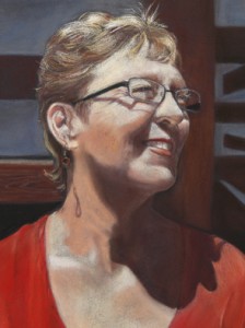 Susan Moffett