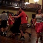 Join us in a dance
