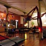 Cafe