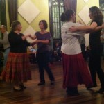Waltzing 2011 01 04