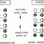 progression