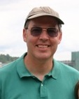 Barry Dupen