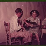 square dance band