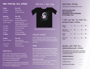 flier final version 2011 09 06 shirt and schedule side