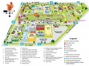 IN fair 2013