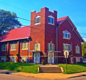 Grove Haus